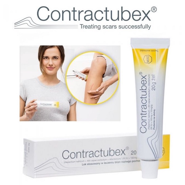 Contractubex