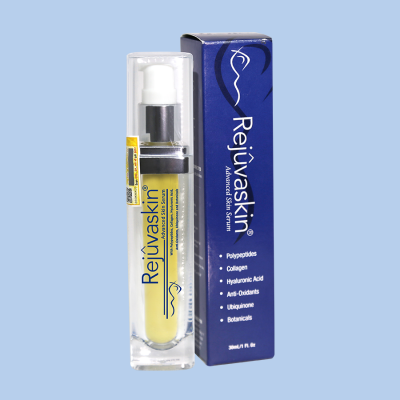 Collagen rejuvaskin chống nhăn tốt nhất hiện nay