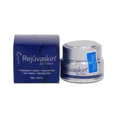 Kem Chống Thâm Quầng Mắt Rejuvaskin Eye Crème