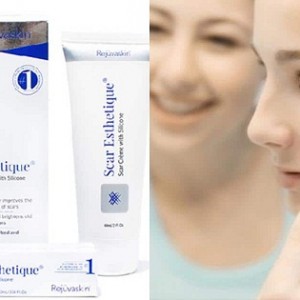 Scar Esthetique có trị mụn thâm được không?