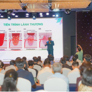 Scar Fx cơ chế điều trị sẹo mới áp dụng trong y khoa.